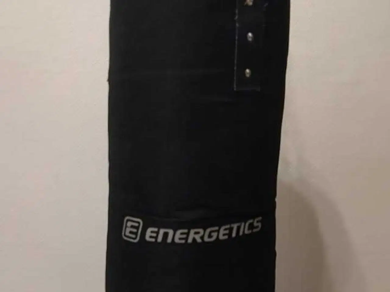 Billede 1 - Boksesæk/sandsæk 