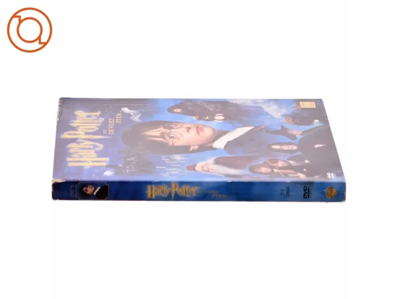 Billede 2 - Parry Potter og de vises sten