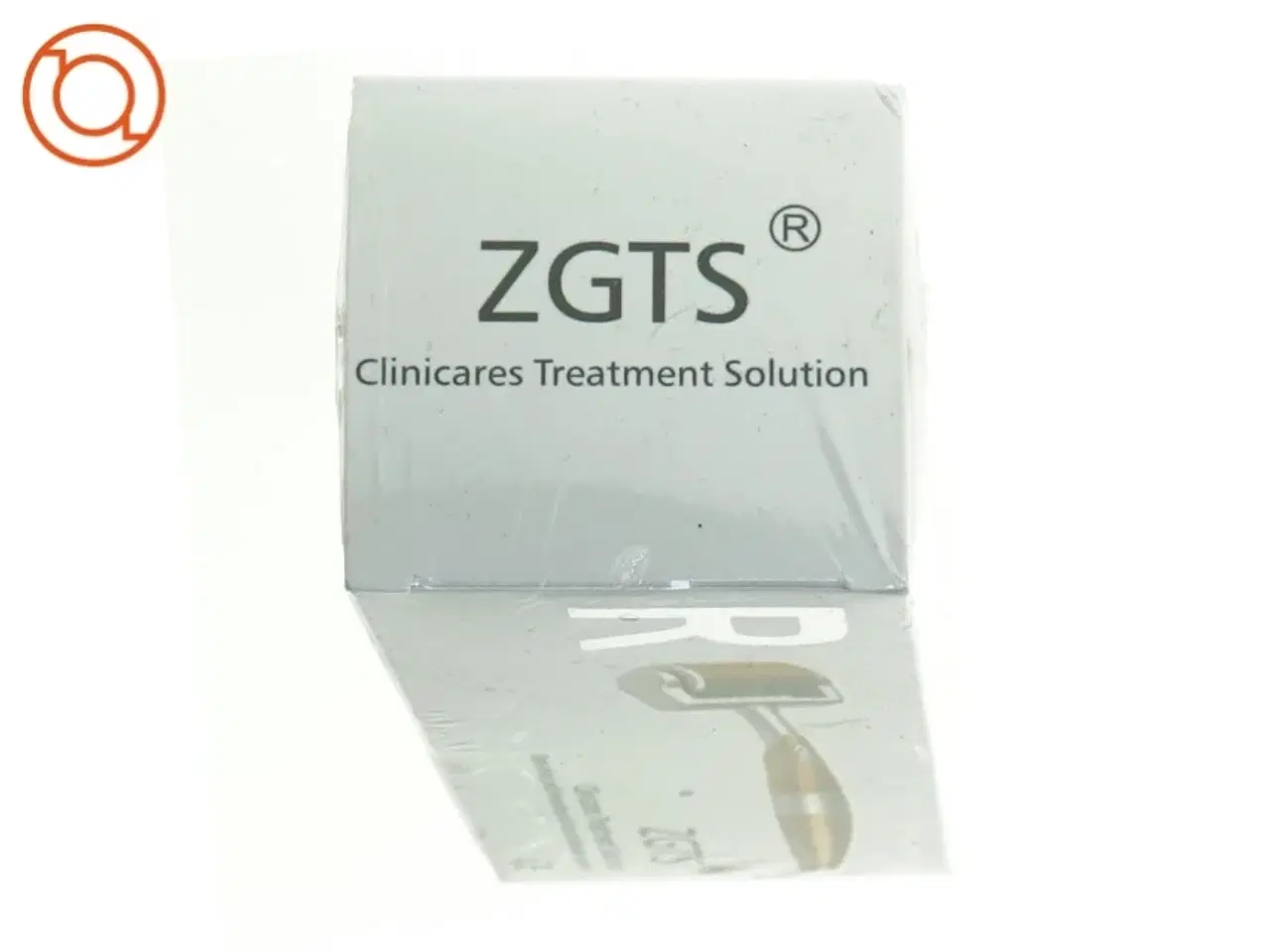 Billede 2 - Clinicares treatment solution fra ZGTS (str. 15 x 6 cm)