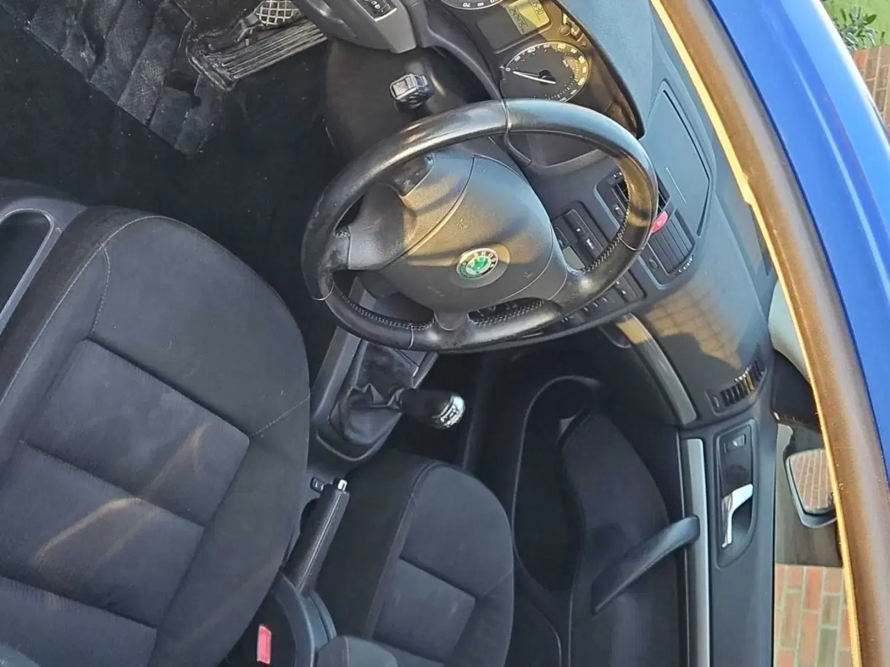 Billede 5 - Skoda octavia