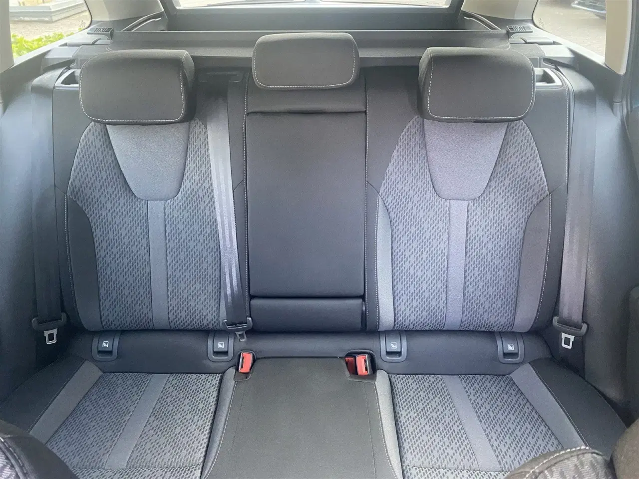 Billede 9 - Skoda Octavia 1,4 TSi iV Plus Combi DSG