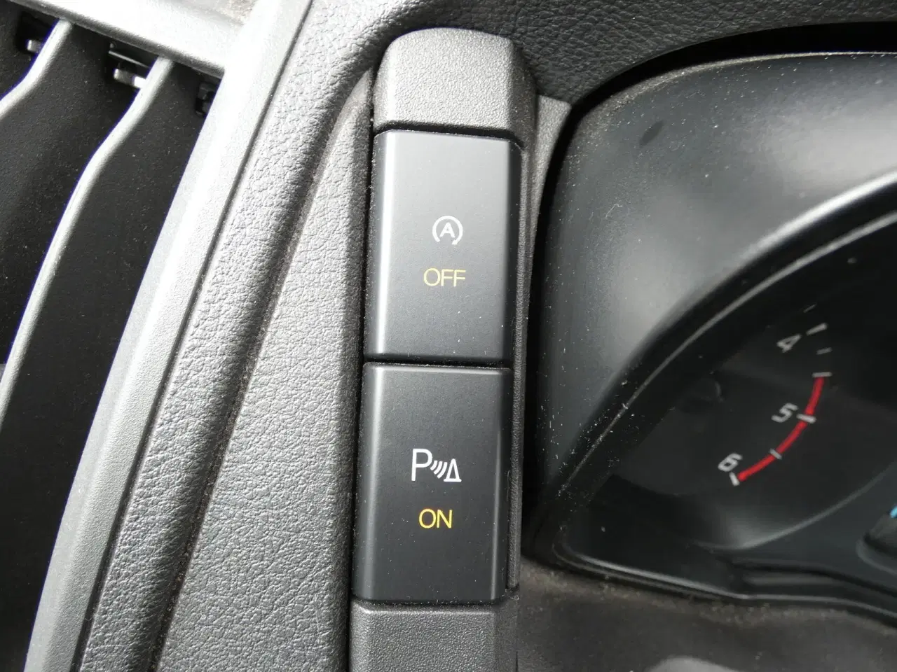 Billede 21 - Ford Transit 350 L2H2 2,2 TDCi Trend 125HK Van 6g