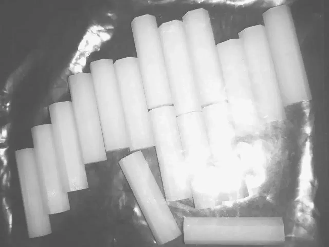 Billede 5 - Pedal Steel Gutar Stemmenøgle