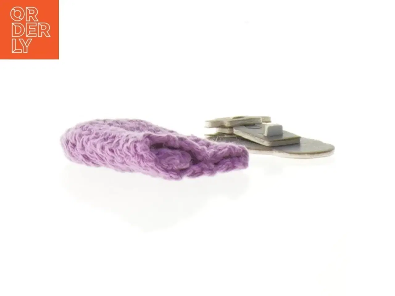 Billede 5 - Ved ikke? (str. 5 cm)