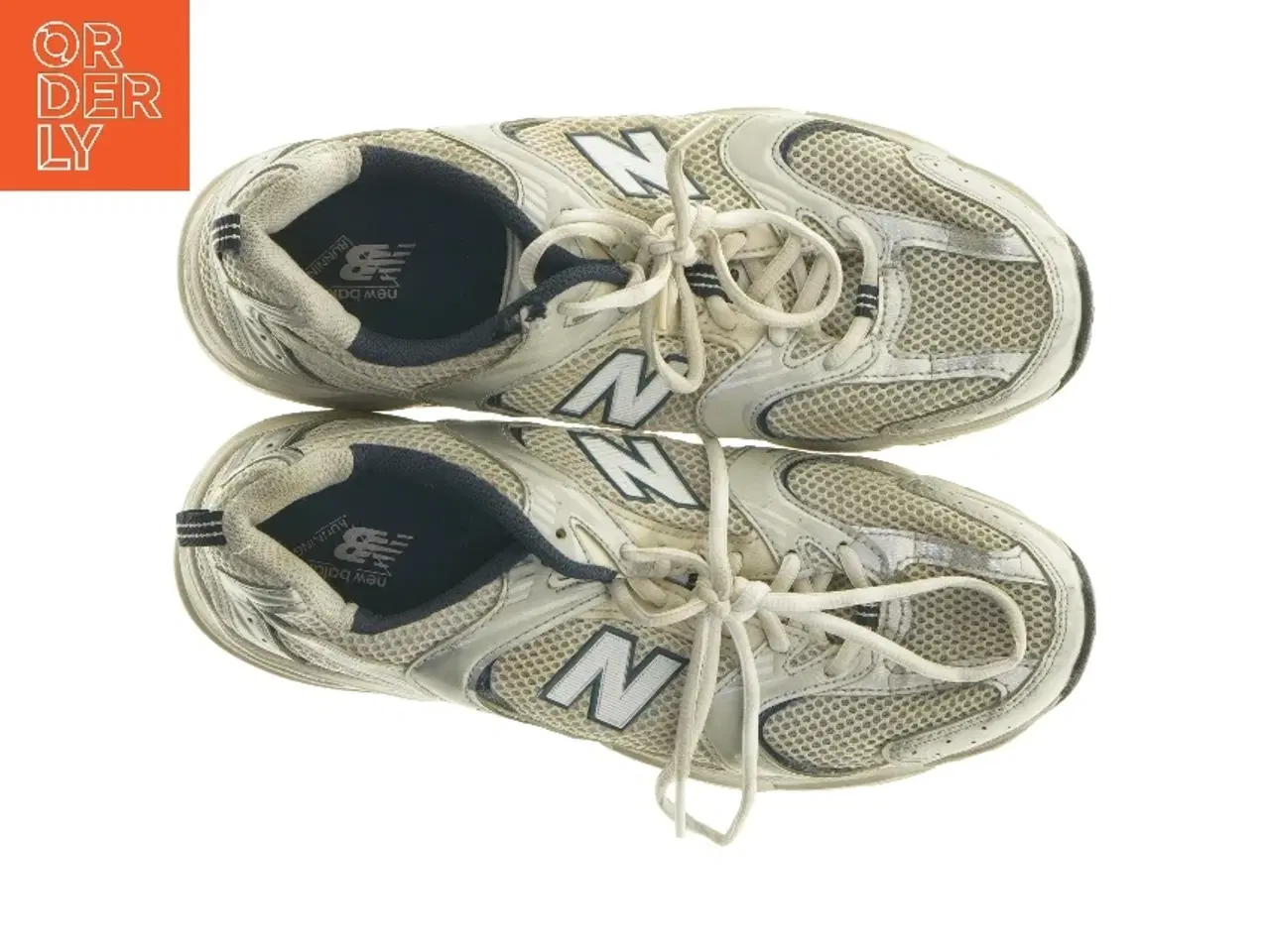 Billede 4 - Løbesko str. 42 fra New Balance (str. 42 )