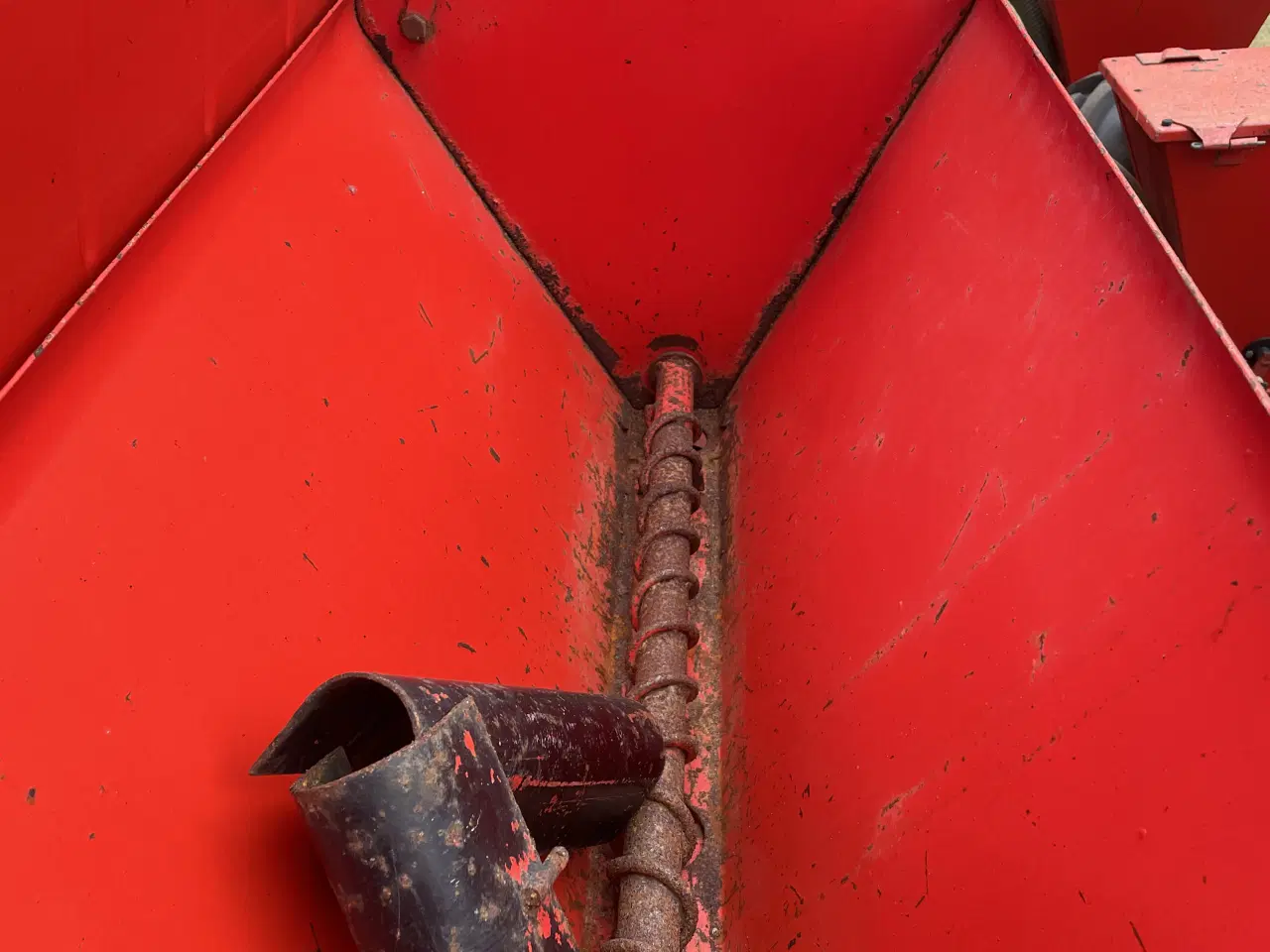 Billede 2 - Majssånaskine