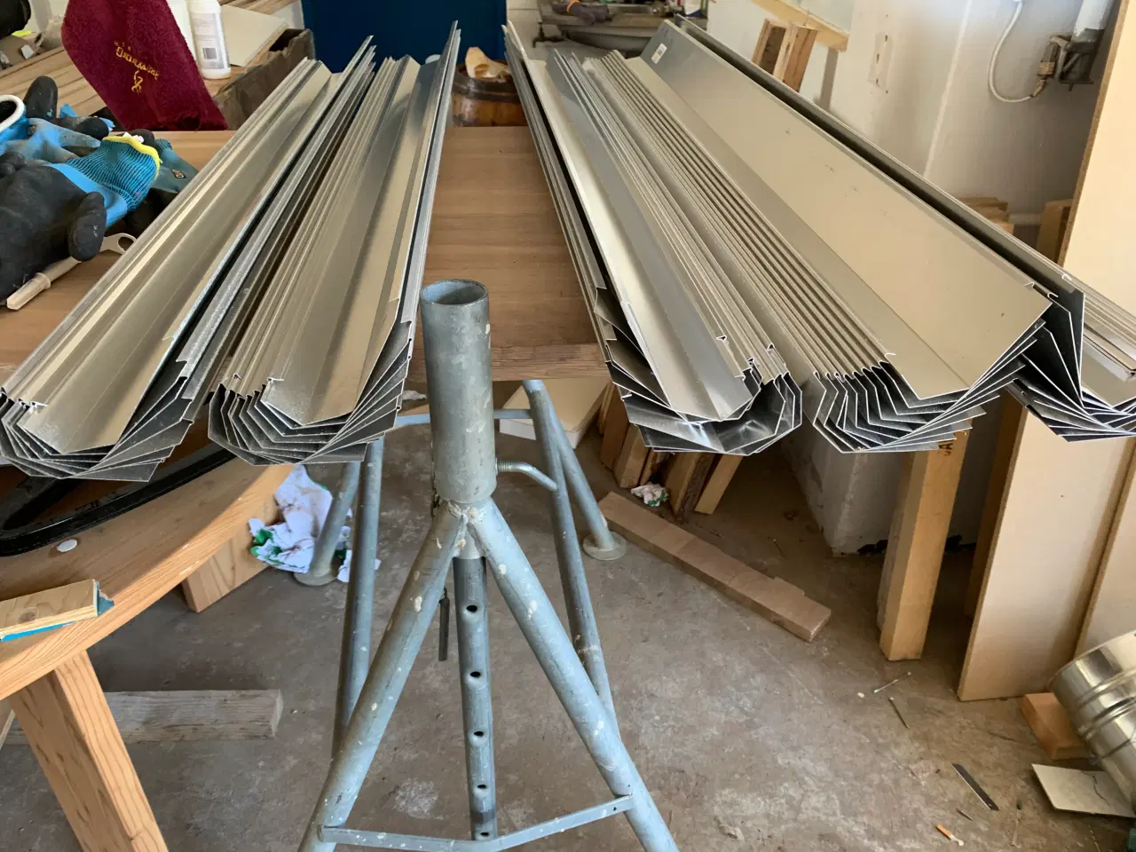 Billede 1 - Sternkapsler 48 stk.