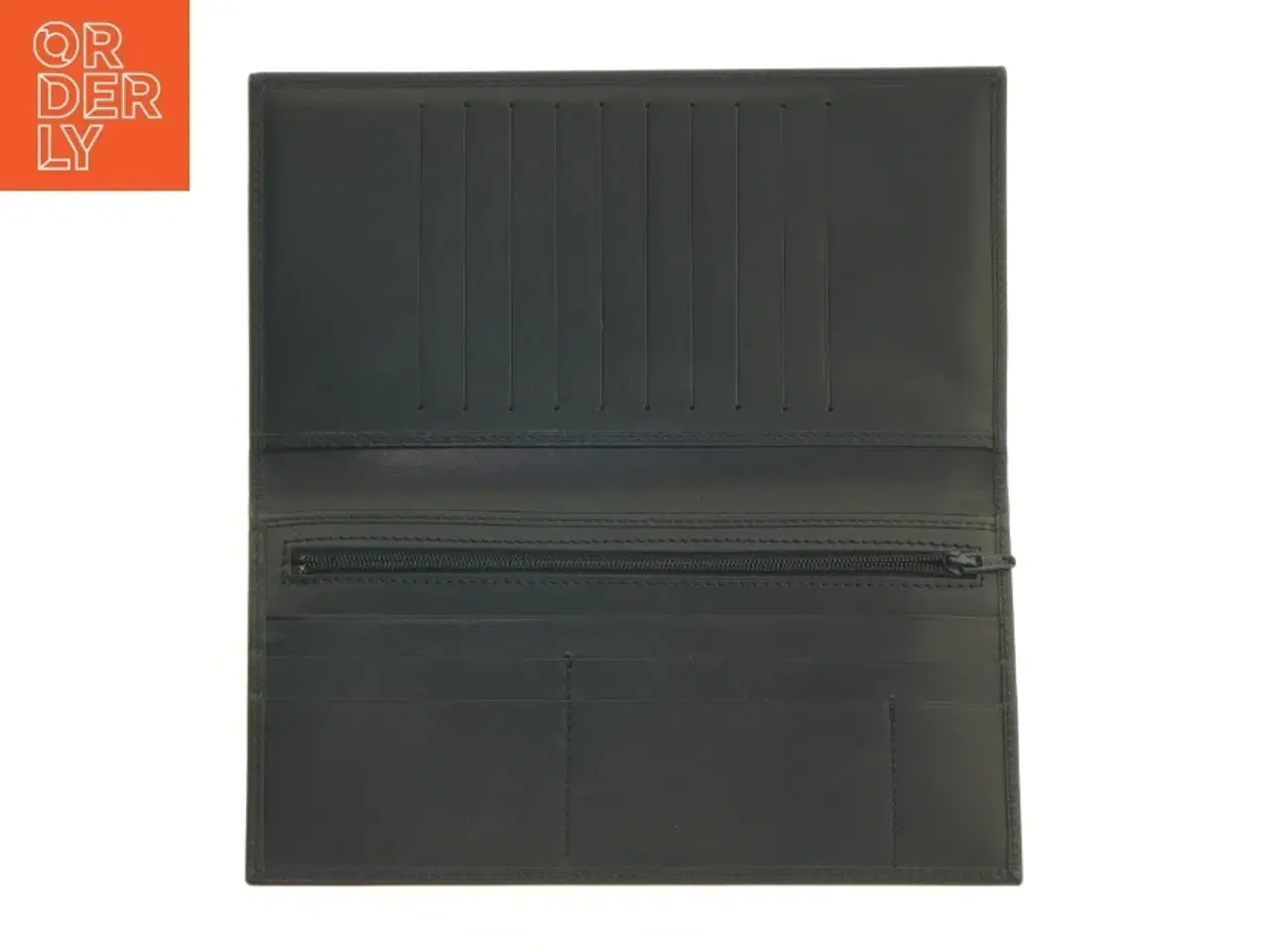 Billede 3 - NY Læder pung fra Baume & Mercier (str. 22 x 12 cm)