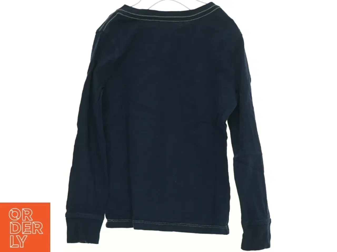 Billede 2 - Bluse fra Tommy Hilfiger (str. 104 cm)