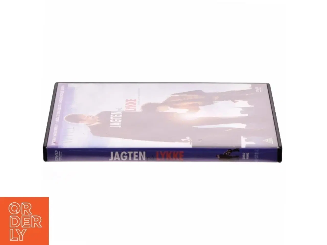 Billede 2 - Jagten på lykke