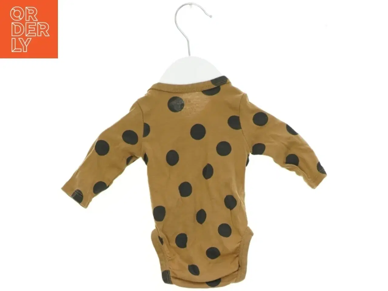 Billede 2 - Bodystocking fra H&M (str. 50 cm)