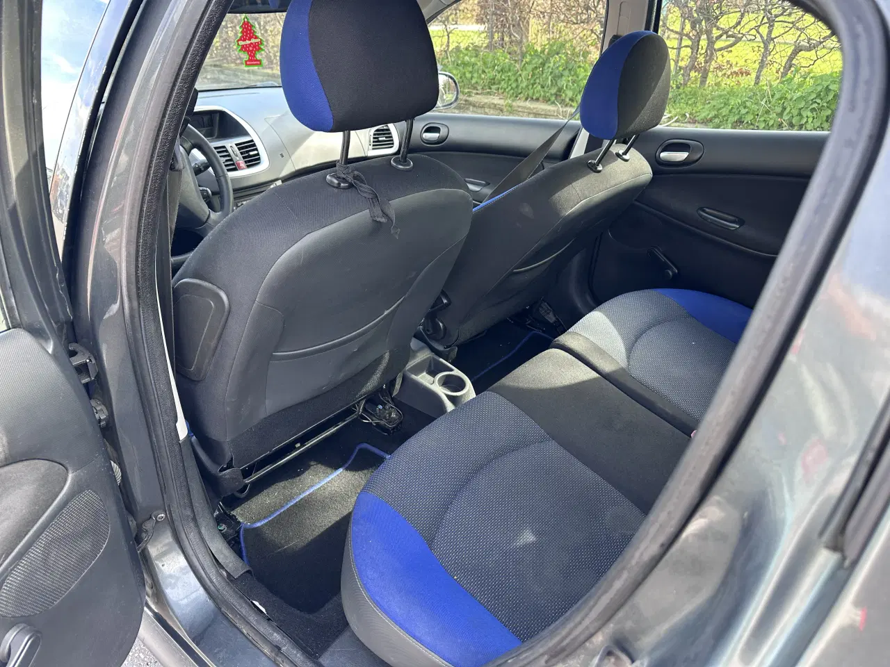 Billede 7 - Flot bil med Partikfilter!