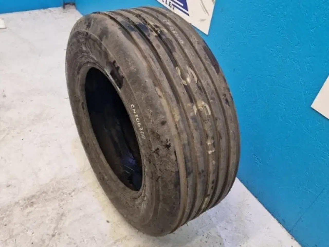 Billede 7 - 10.5/80-18