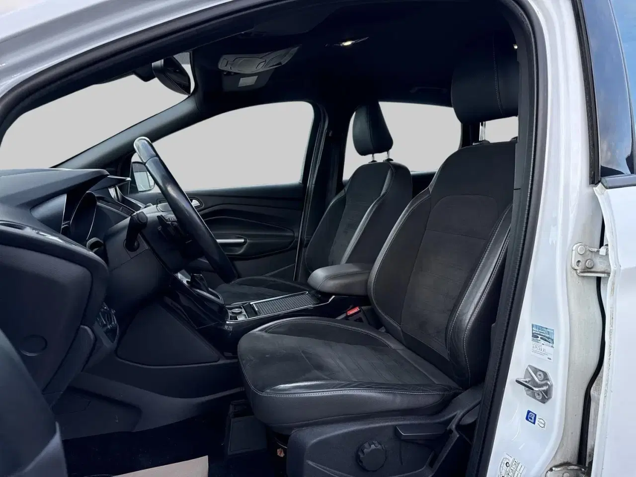 Billede 11 - Ford Kuga 1,5 TDCi 120 ST-Line aut.