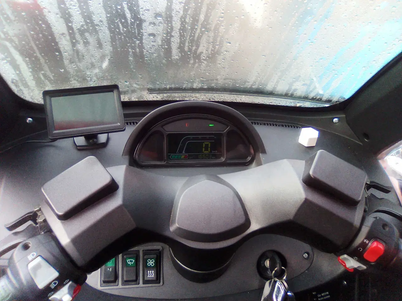 Billede 4 - E-Force Tol 