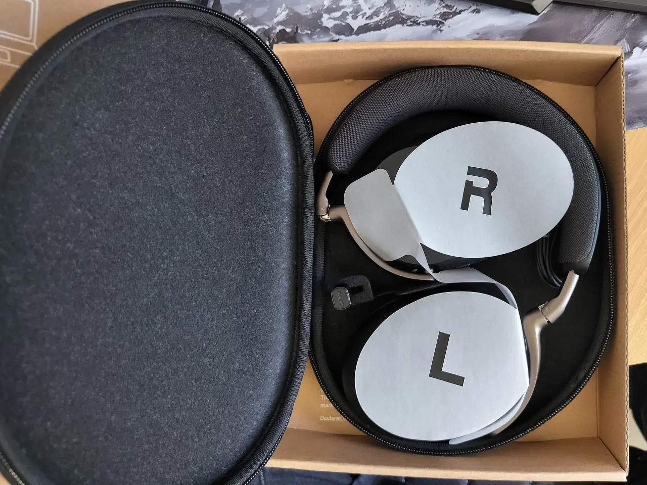 Billede 2 - Jabra Evolve3 85