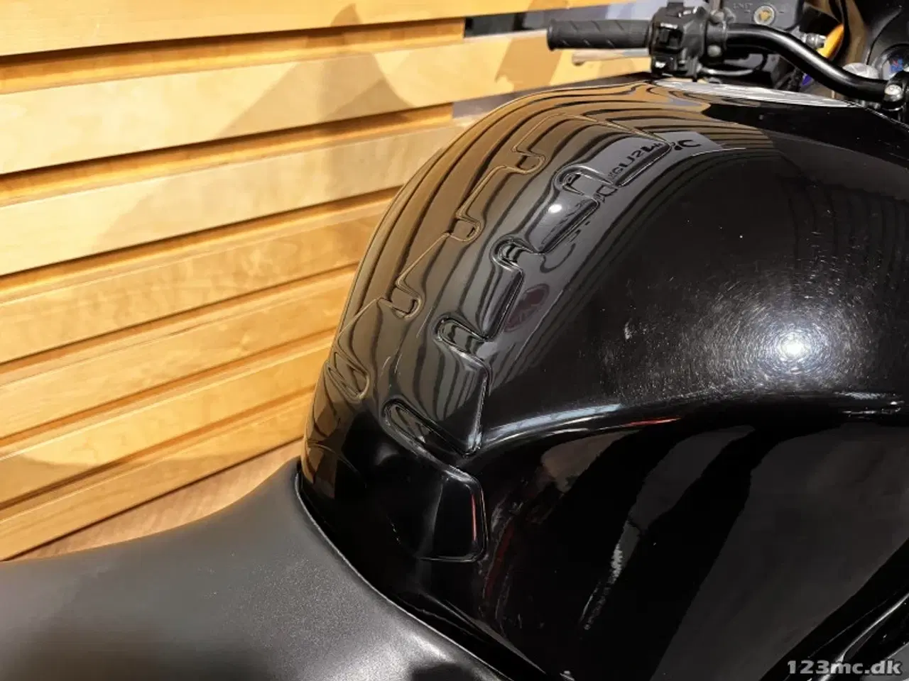 Billede 19 - Honda CBR 1100 XX