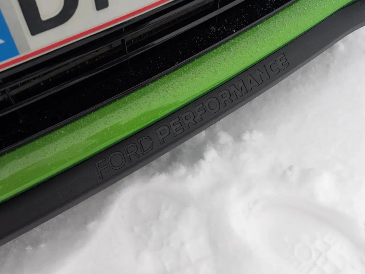 Billede 20 - Ford Puma 1,5 EcoBoost ST2