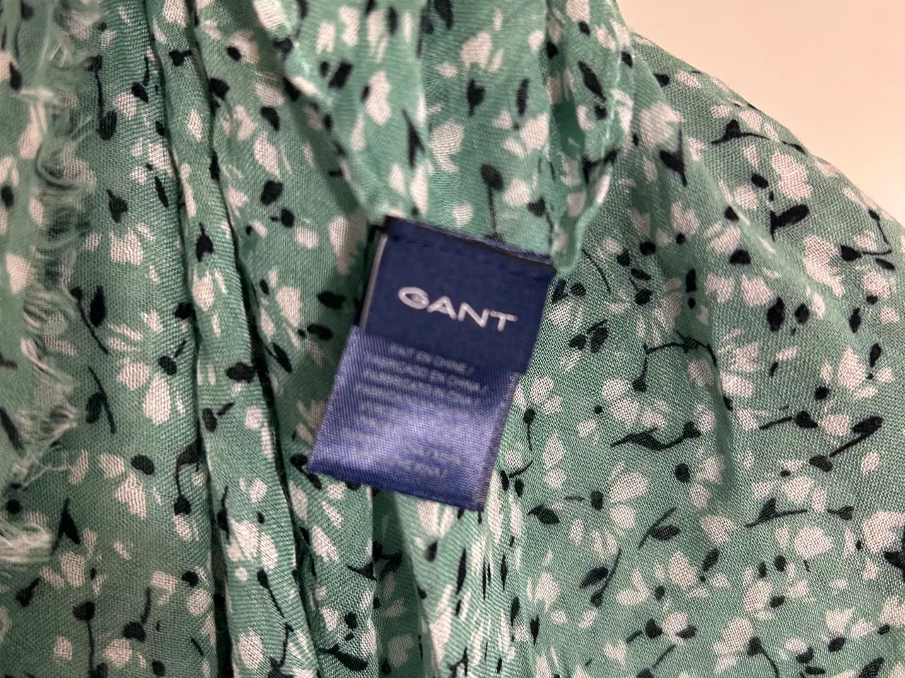 Billede 3 - Tørklæde fra Gant