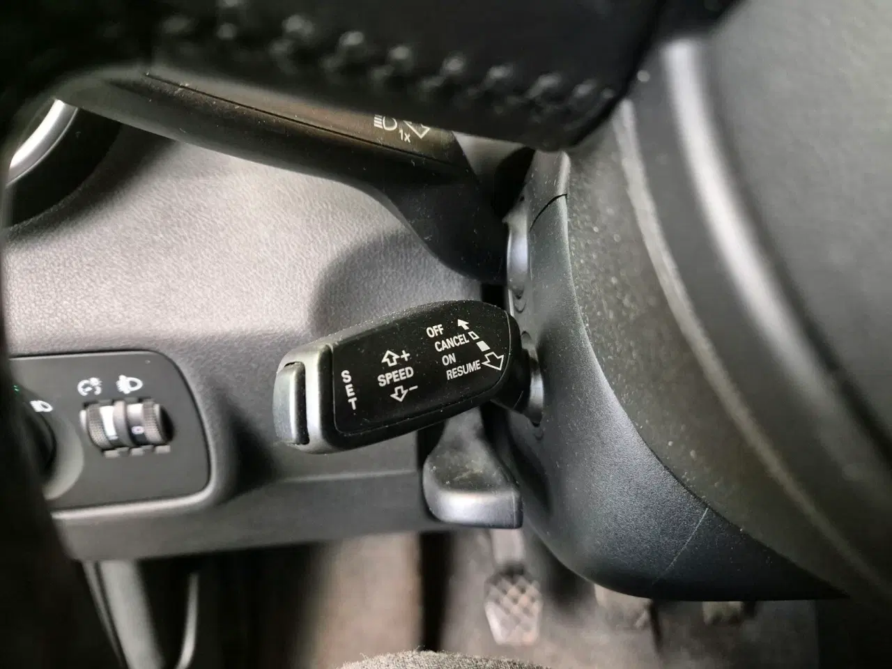 Billede 15 - Audi A1 Sportback 1,6 TDI Attraction 105HK 5d