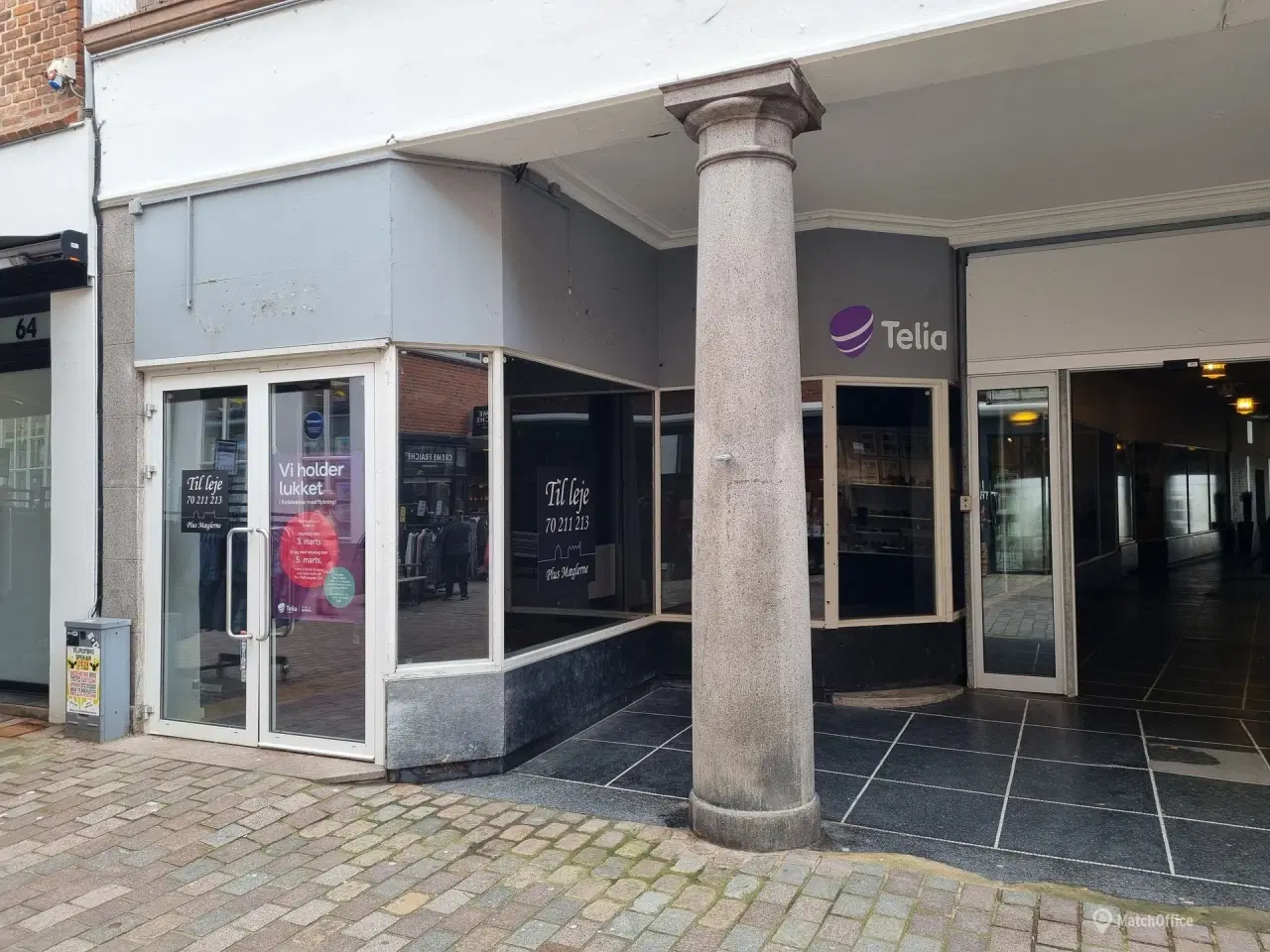 Billede 10 - Yderst velbeliggende butikslejemål