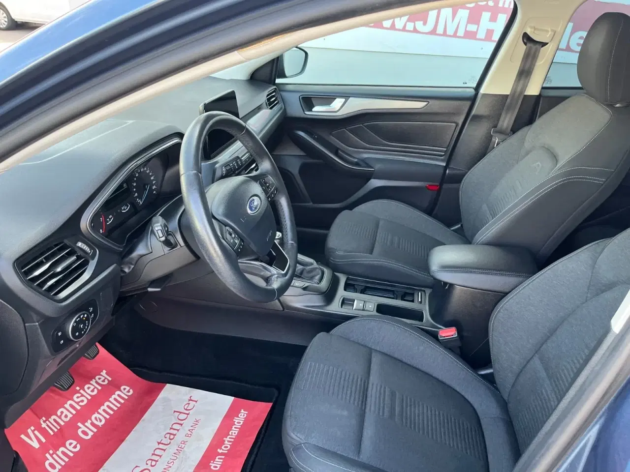 Billede 12 - Ford Focus 1,0 EcoBoost Active