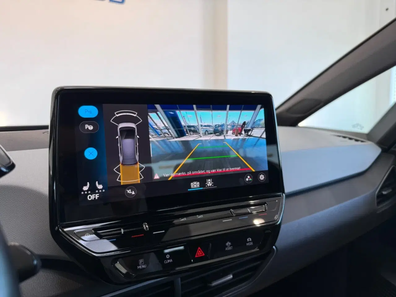 Billede 15 - VW ID.3 58 Pro