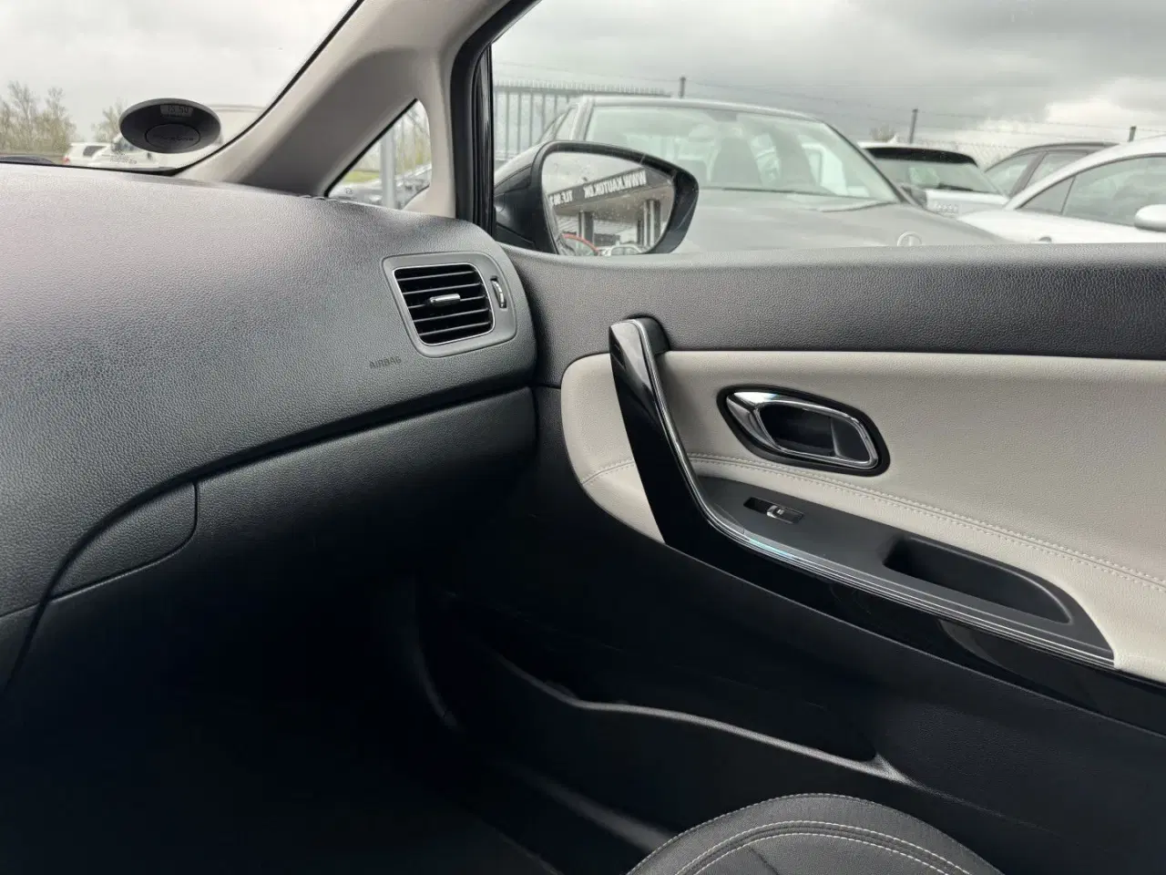 Billede 17 - Kia Ceed SW 1,6 CRDI Attraction 136HK Stc 6g