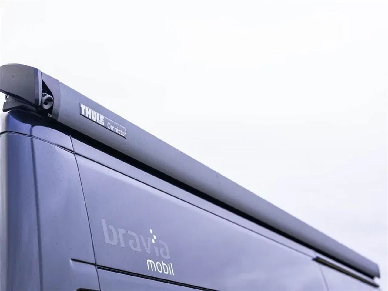 Billede 32 - 2021 - Bravia 599 140 Hk Usædvanlig høj kvalitet og et flot design fyldt med ekstraudstyr