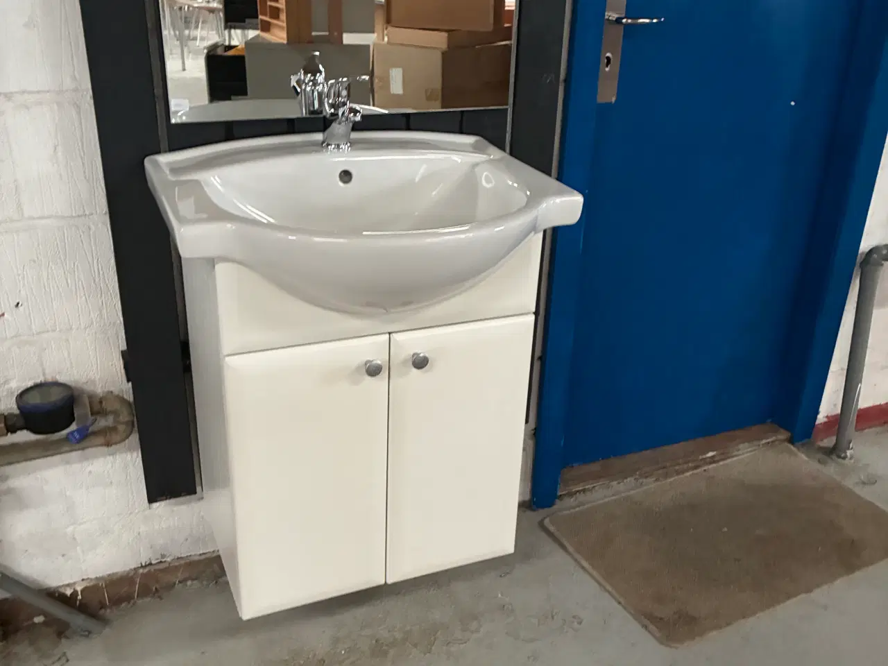 Billede 3 - Bad møbel