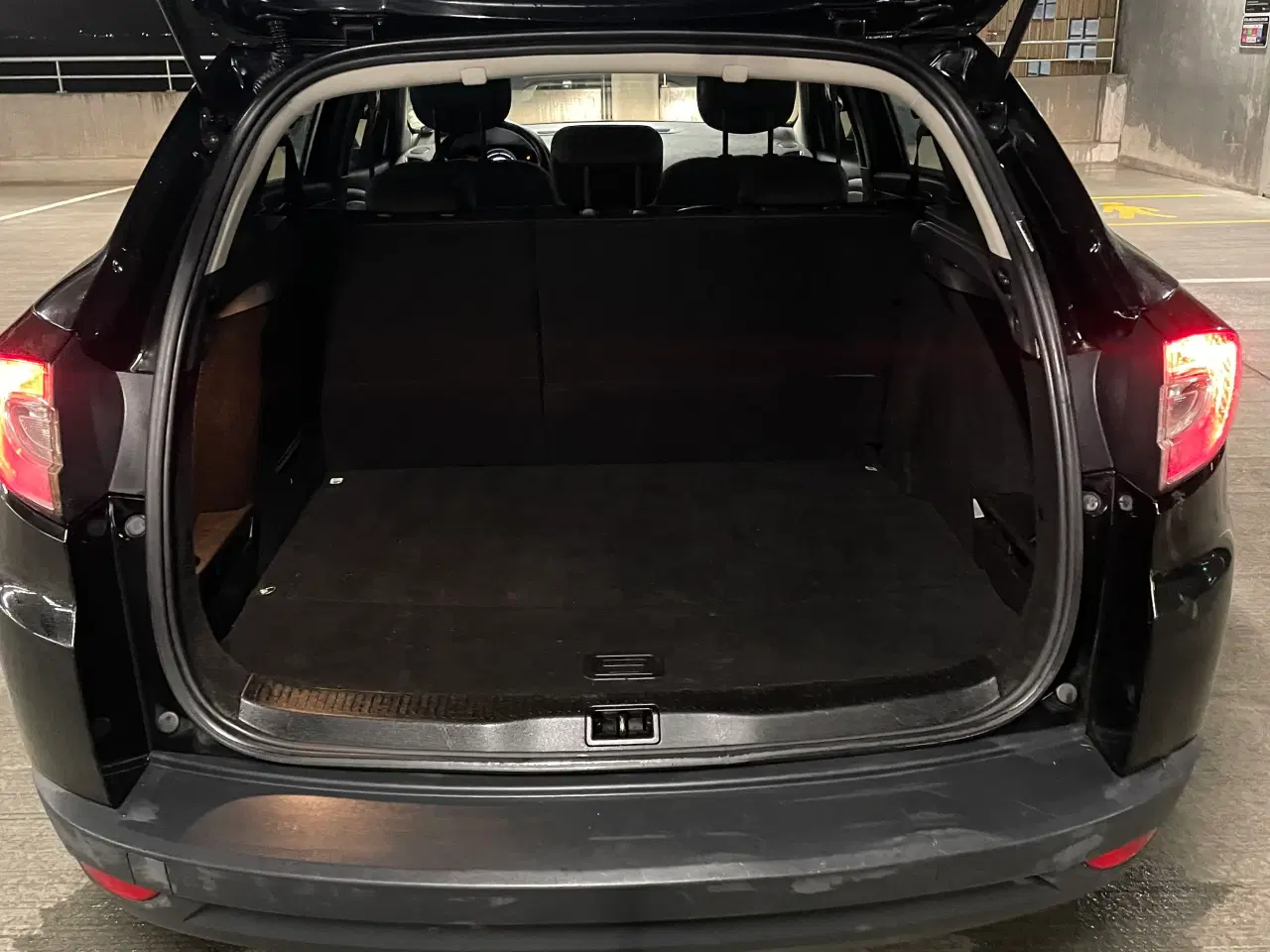 Billede 7 - Nysynet Renault megane 1.5dci