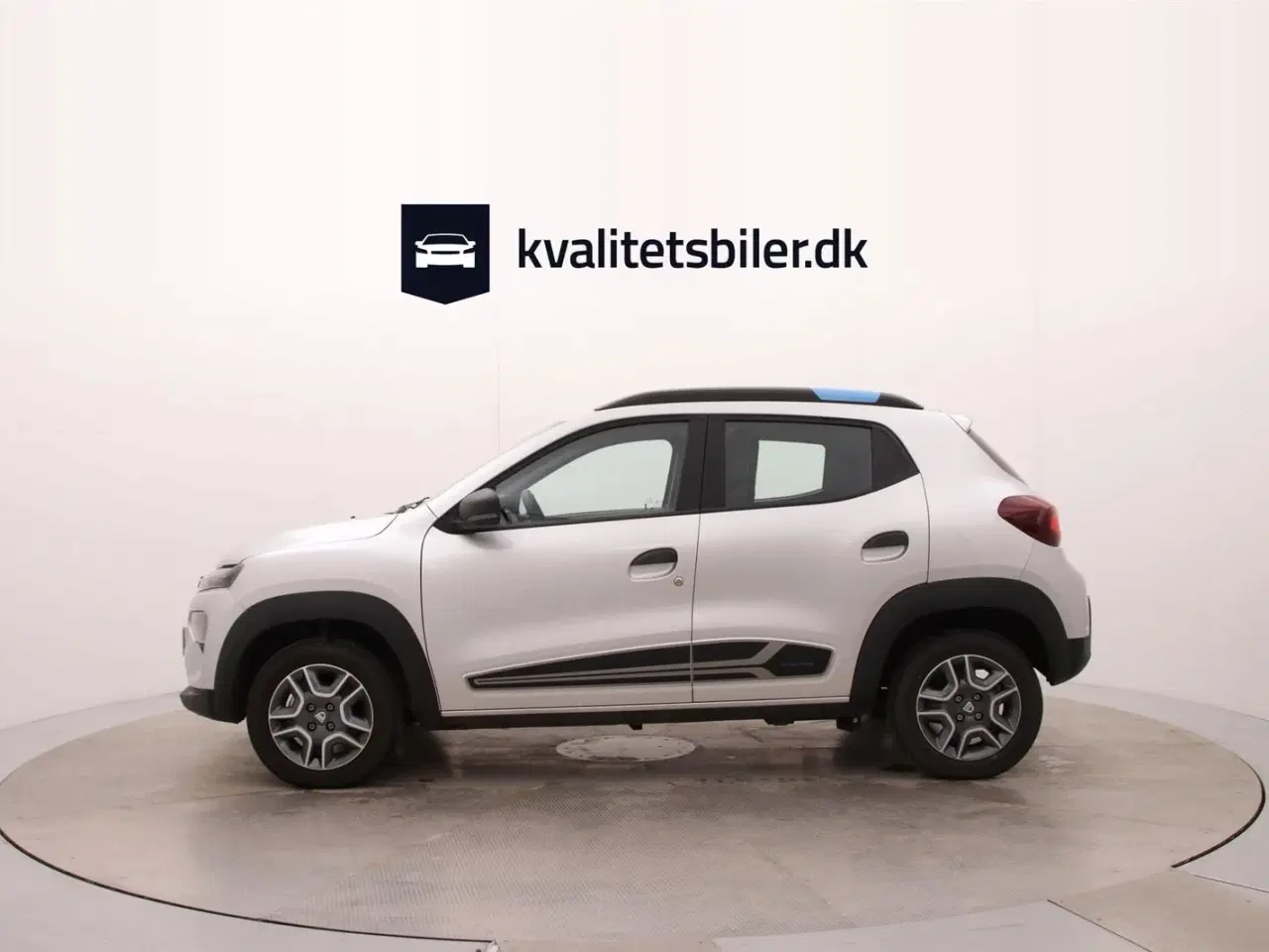 Billede 2 - Dacia Spring  Comfort+