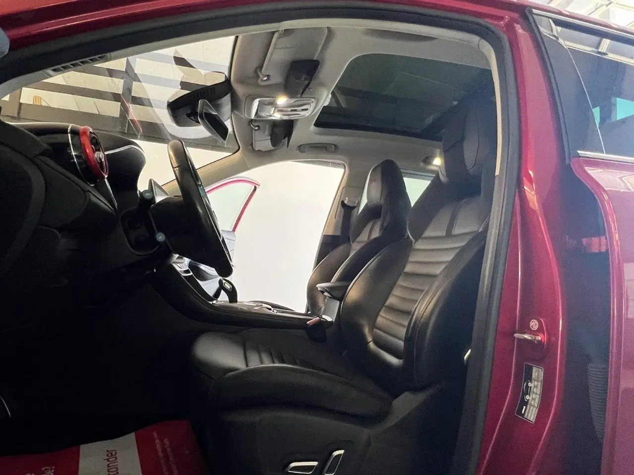 Billede 14 - MG EHS 1,5 PHEV Luxury
