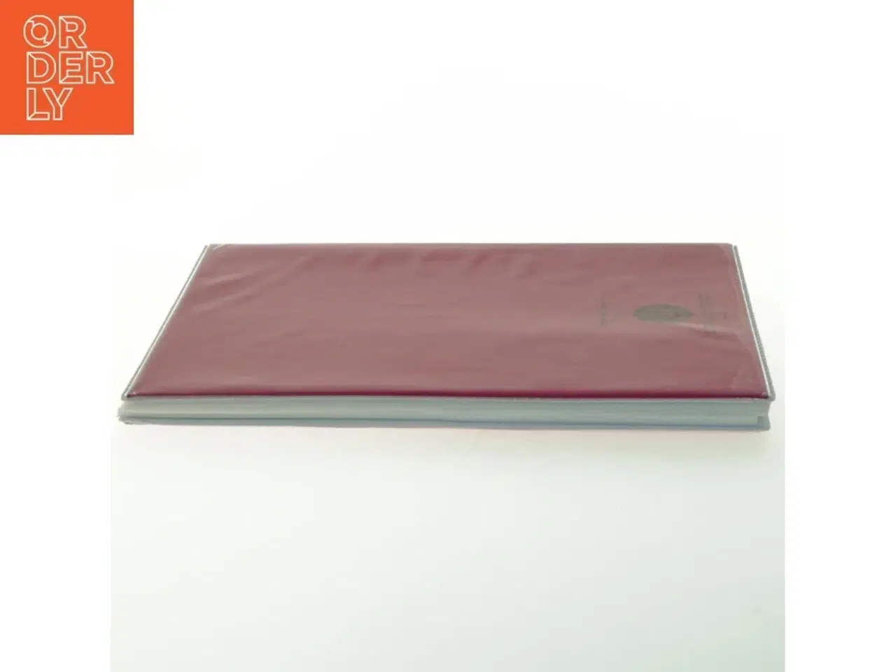 Billede 5 - Fotoalbum (str. 22 x 17,5 cm)