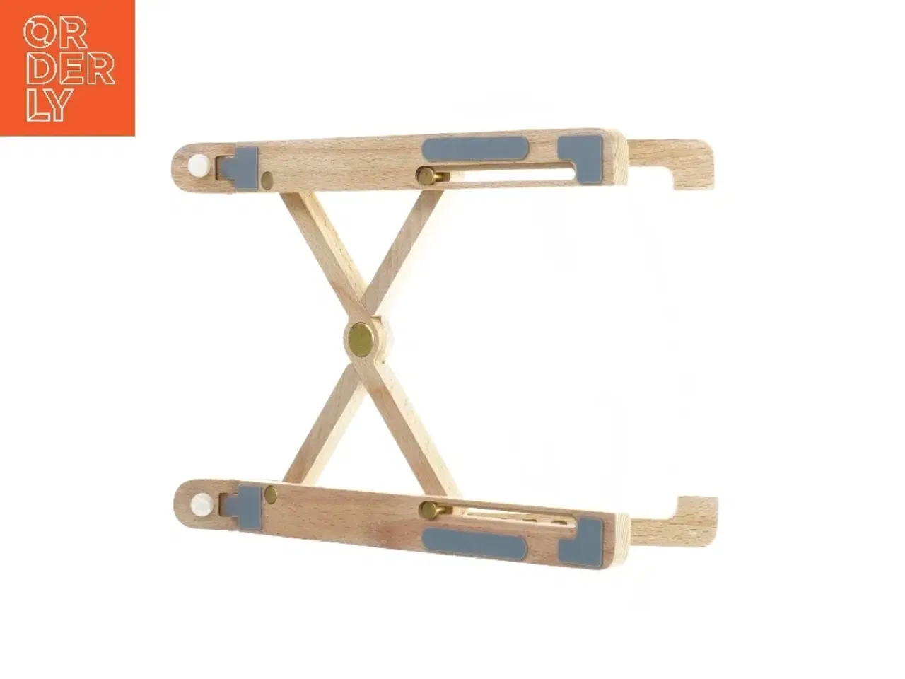 Billede 3 - Laptop stander (str. 26 x 19 cm)