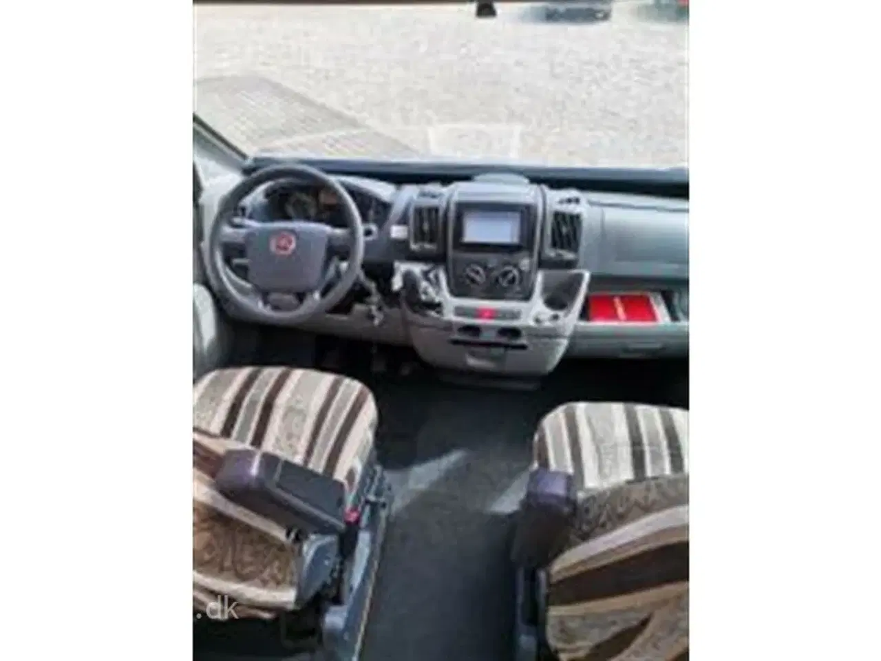 Billede 2 - 2010 - Chausson