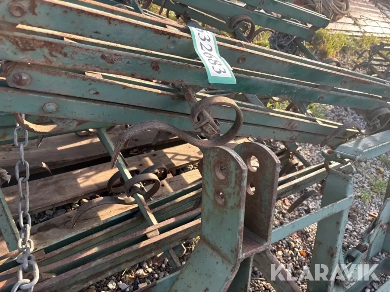 Billede 7 - Harve Doublet-Record 75/90