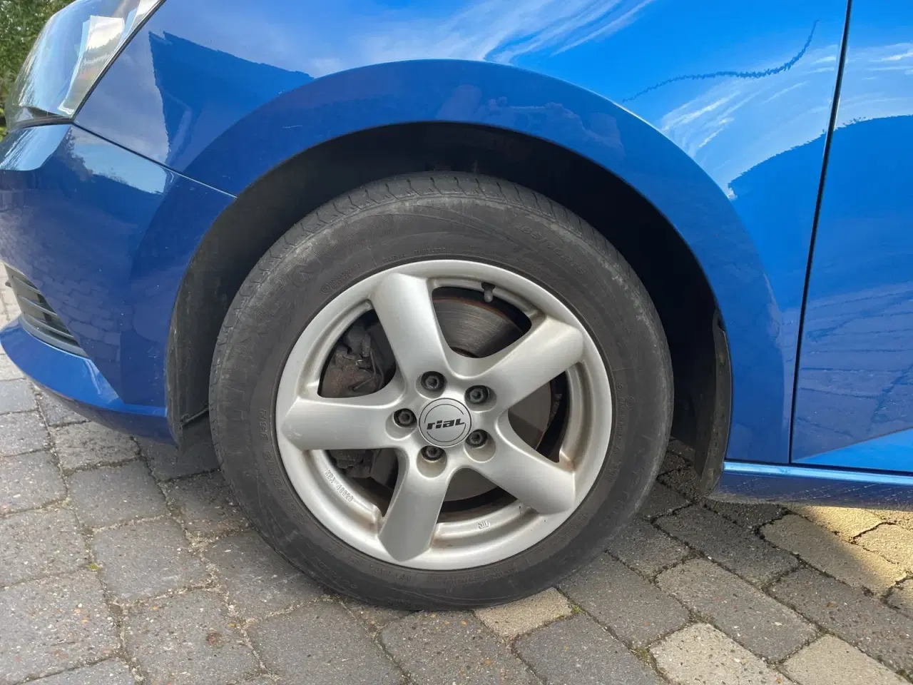 Billede 17 - Skoda Fabia 1,0 TSi 110 Ambition DSG