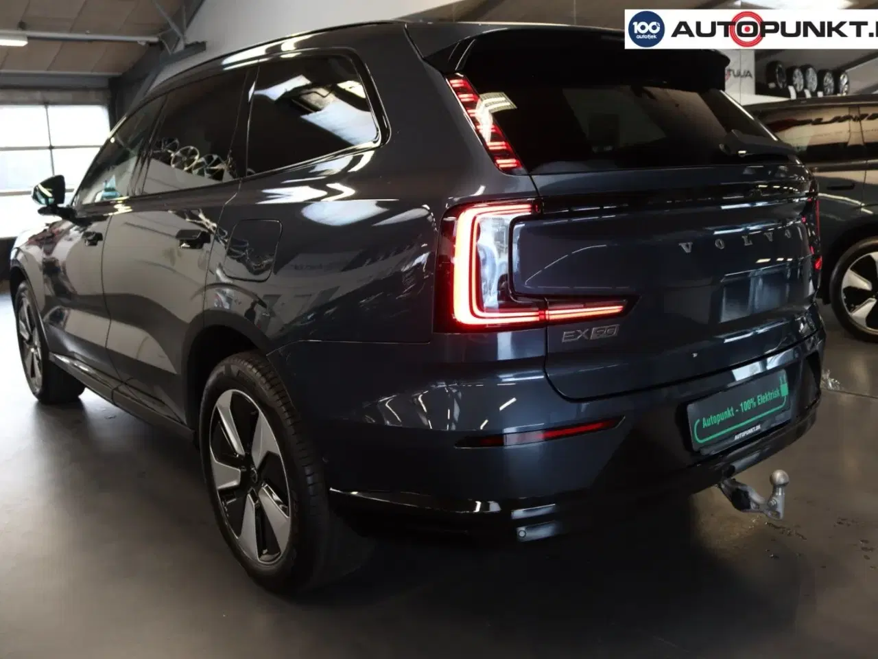 Billede 14 - Volvo EX90  Plus 7prs