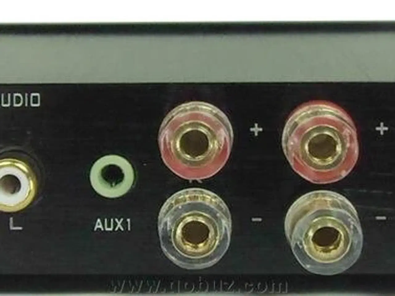 Billede 3 - Forstærker FX-Audio XL-2.1BT