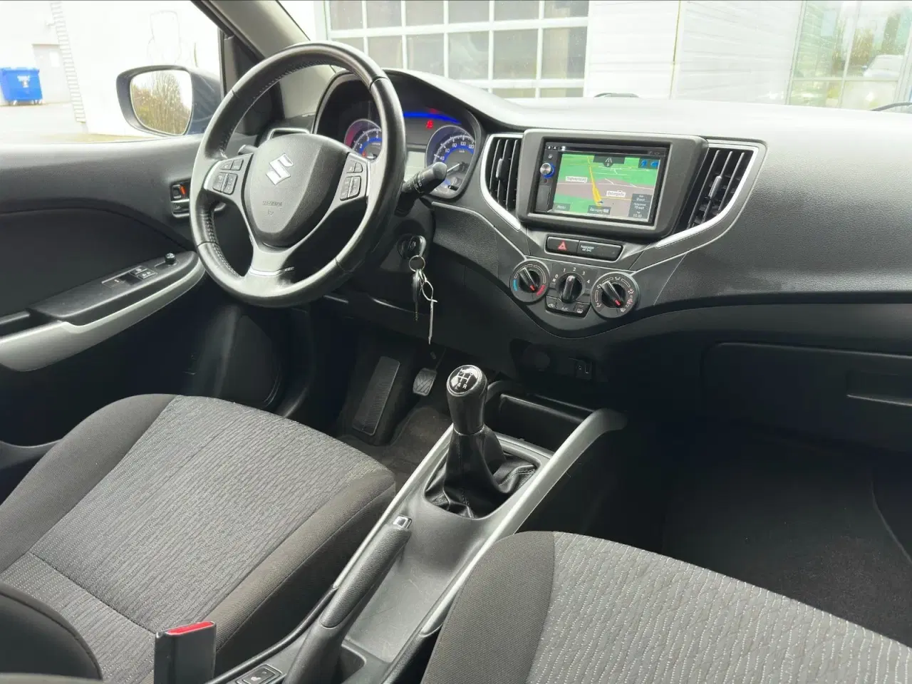 Billede 5 - Suzuki Baleno 1,2 Dualjet Active