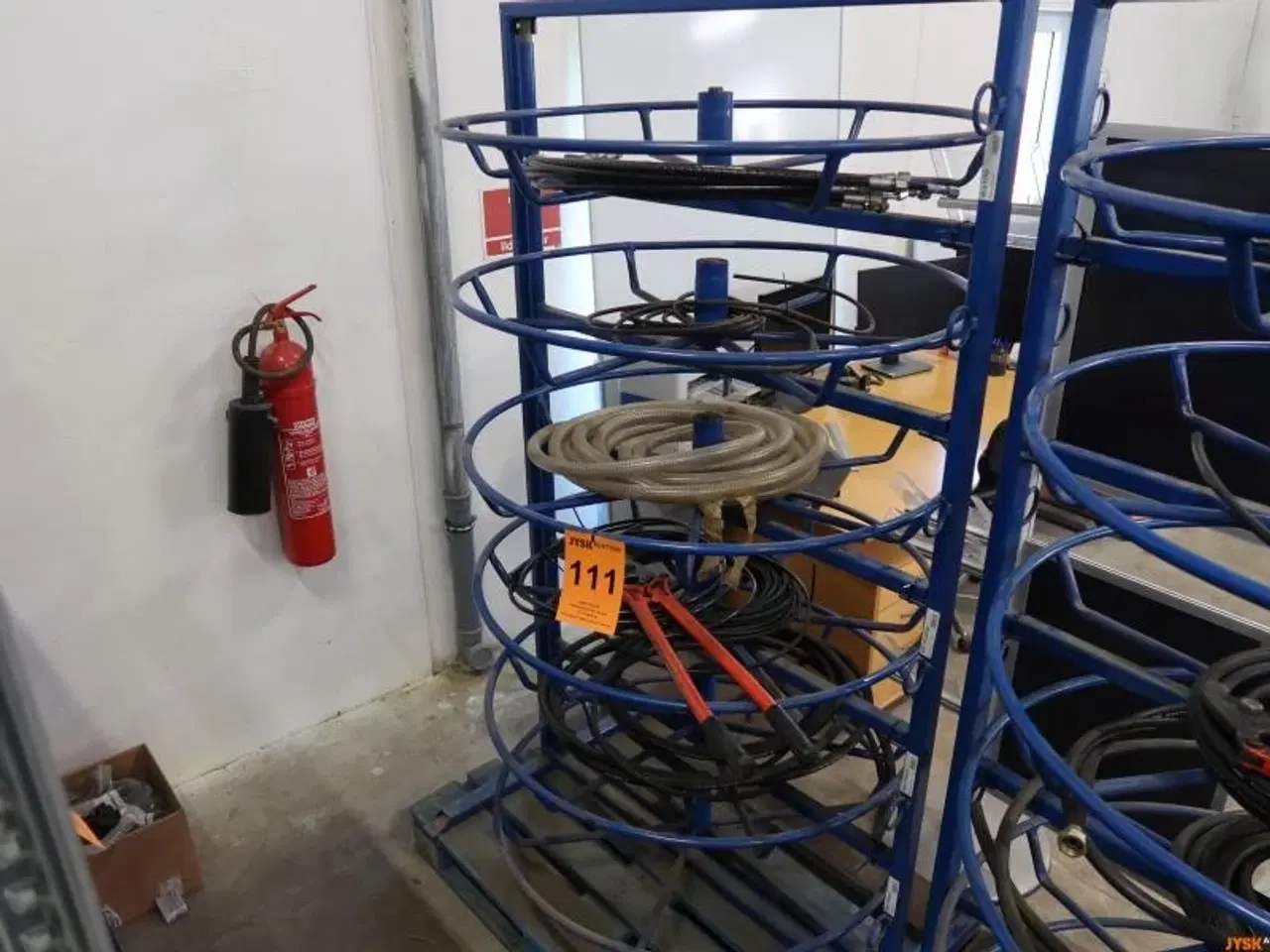 Billede 1 - HYDRELIK SLANGER