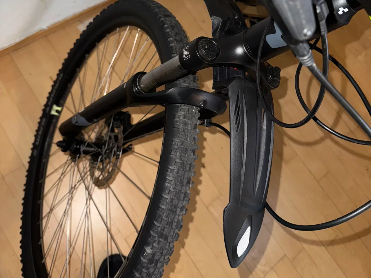 Billede 6 - Cube Aim Pro 29”  MTB 