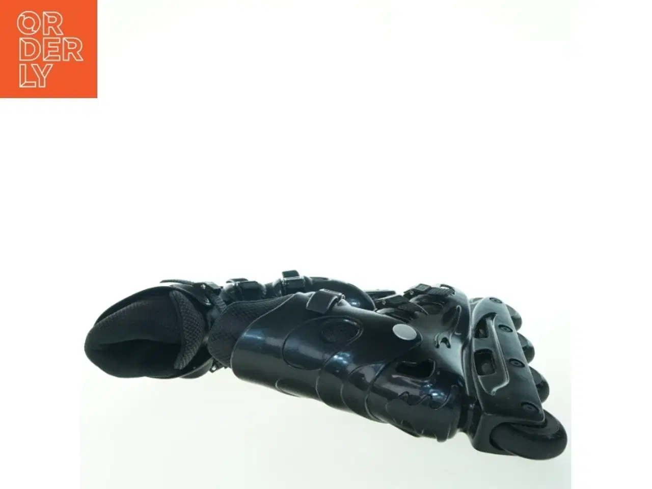 Billede 8 - Inlinerskøjter med taske (str. 38-30 cm)