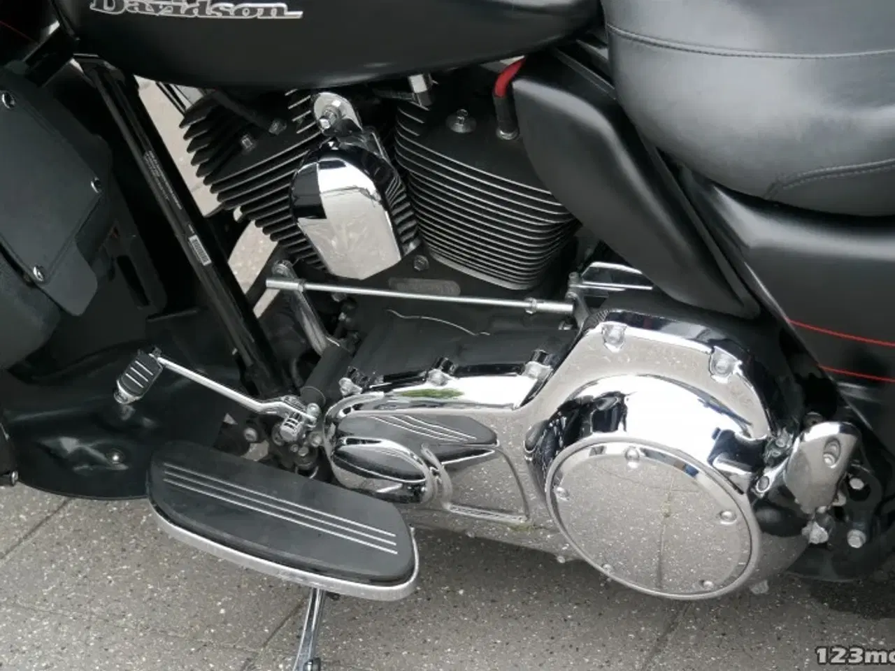 Billede 24 - Harley-Davidson FLHXS Street Glide Special MC-SYD       BYTTER GERNE