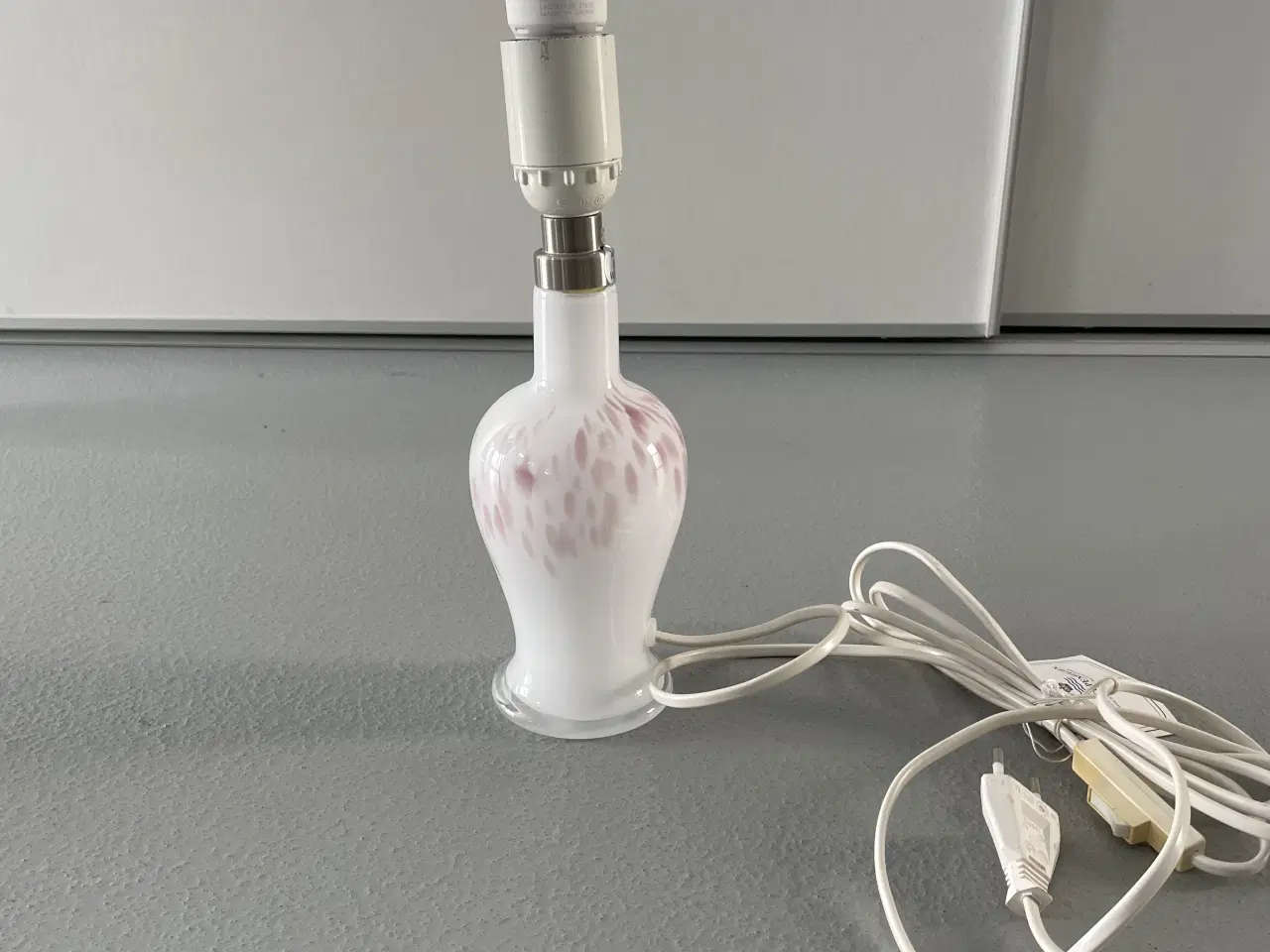 Billede 4 - Royal Copenhagen bordlampe