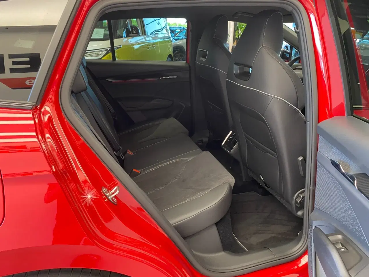 Billede 13 - Skoda Enyaq 60 iV Sportline