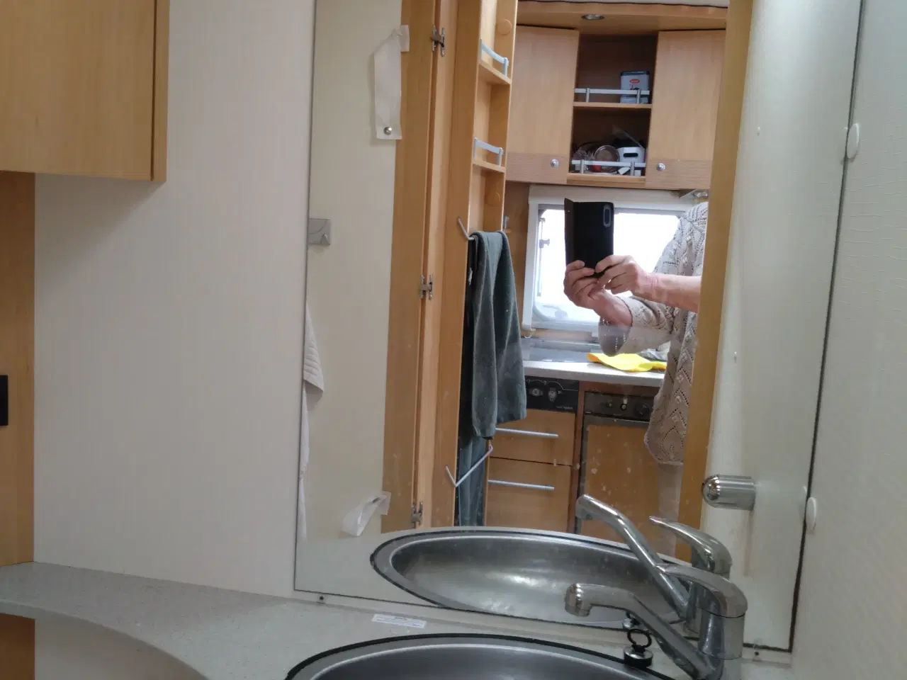 Billede 4 - DETHLEFFS CAMPER sælges