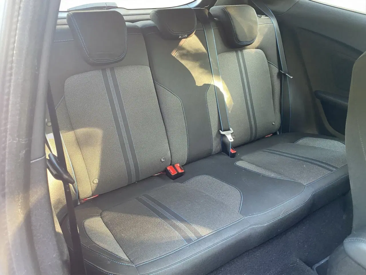 Billede 15 - Ford Fiesta 1,5 EcoBoost ST1