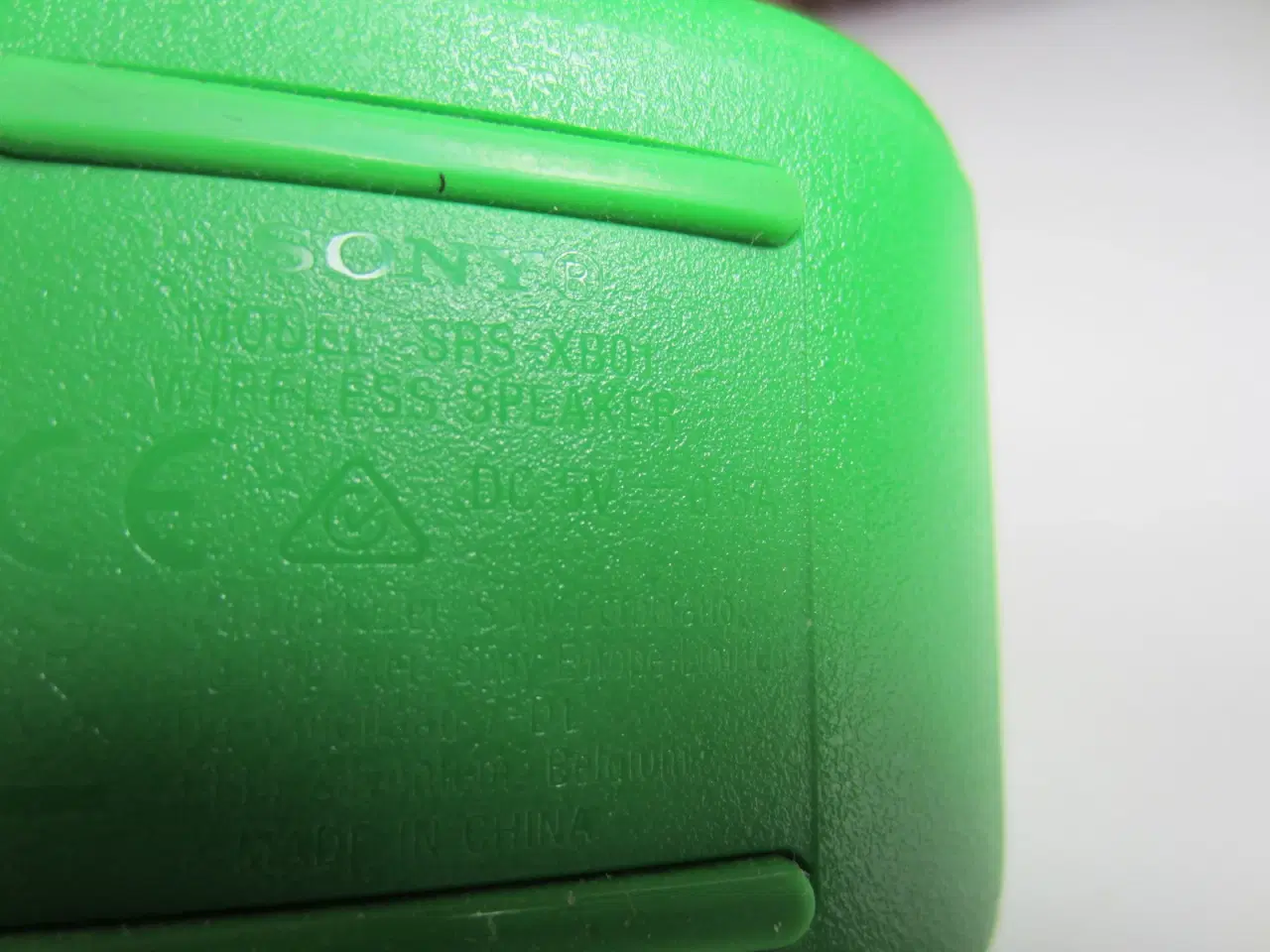 Billede 2 - SONY SRS-XB01 Bluetooth højtaler